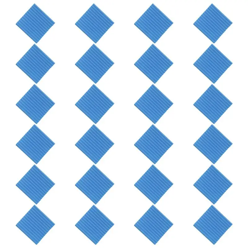 24 Pack Acoustic Foam Panels 1X12X12 Inches,Soundproof Wall Panels With Fire Sound,Sound Panels Wedges For Studios,Home-A00E
24 Pack Acoustic Foam Panels 1X12X12 Inches,Soundproof Wall Panels With Fire Sound,Sound Panels Wedges For Studios,Home-A00E