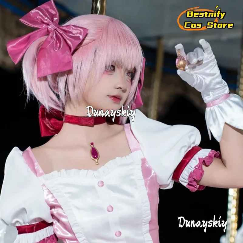 Bestnify Cos*/Anime Puella Magi Madoka Magica Cosplay Jewelry Necklace For Halloween Christmas Soul Gem Props Madoka Homura
Bestnify Cos*/Anime Puella Magi Madoka Magica Cosplay Jewelry Necklace For Halloween Christmas Soul Gem Props Madoka Homura