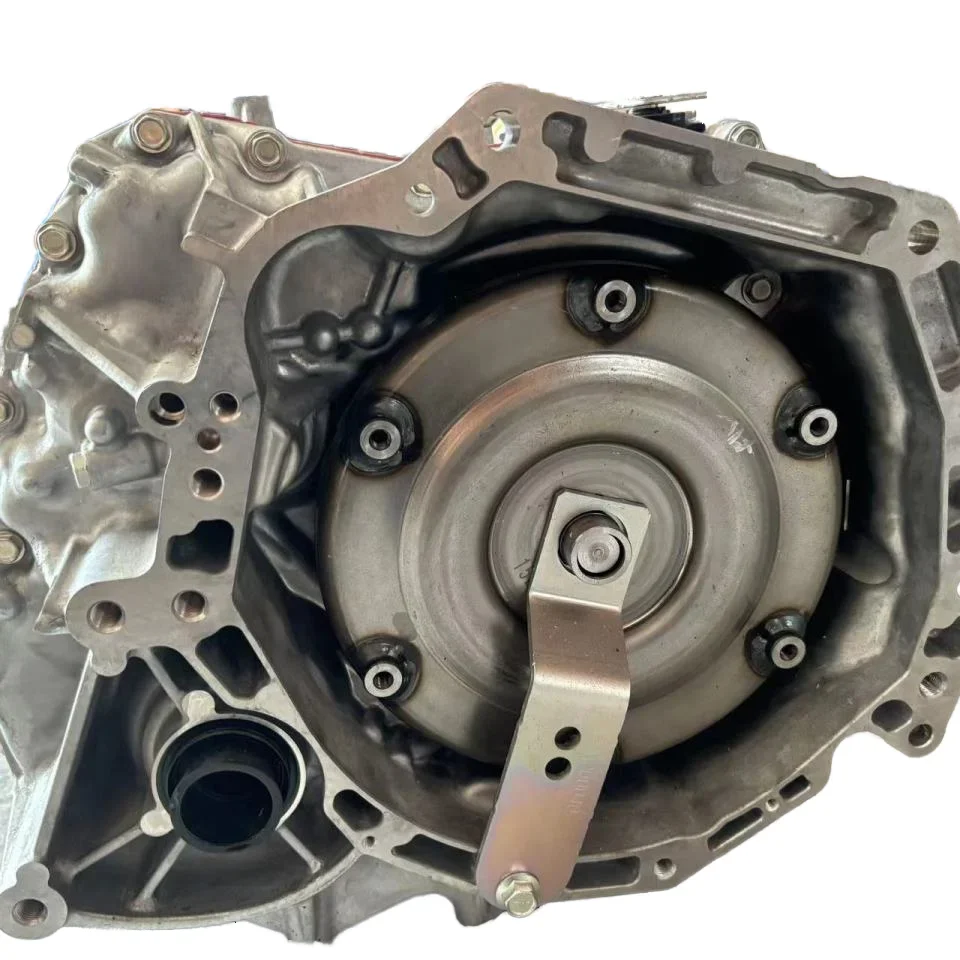 Hot Sale Original New JF015 Transmission Assembly For NIssan / Suzuki Gearboxes
Hot Sale Original New JF015 Transmission Assembly For NIssan / Suzuki Gearboxes