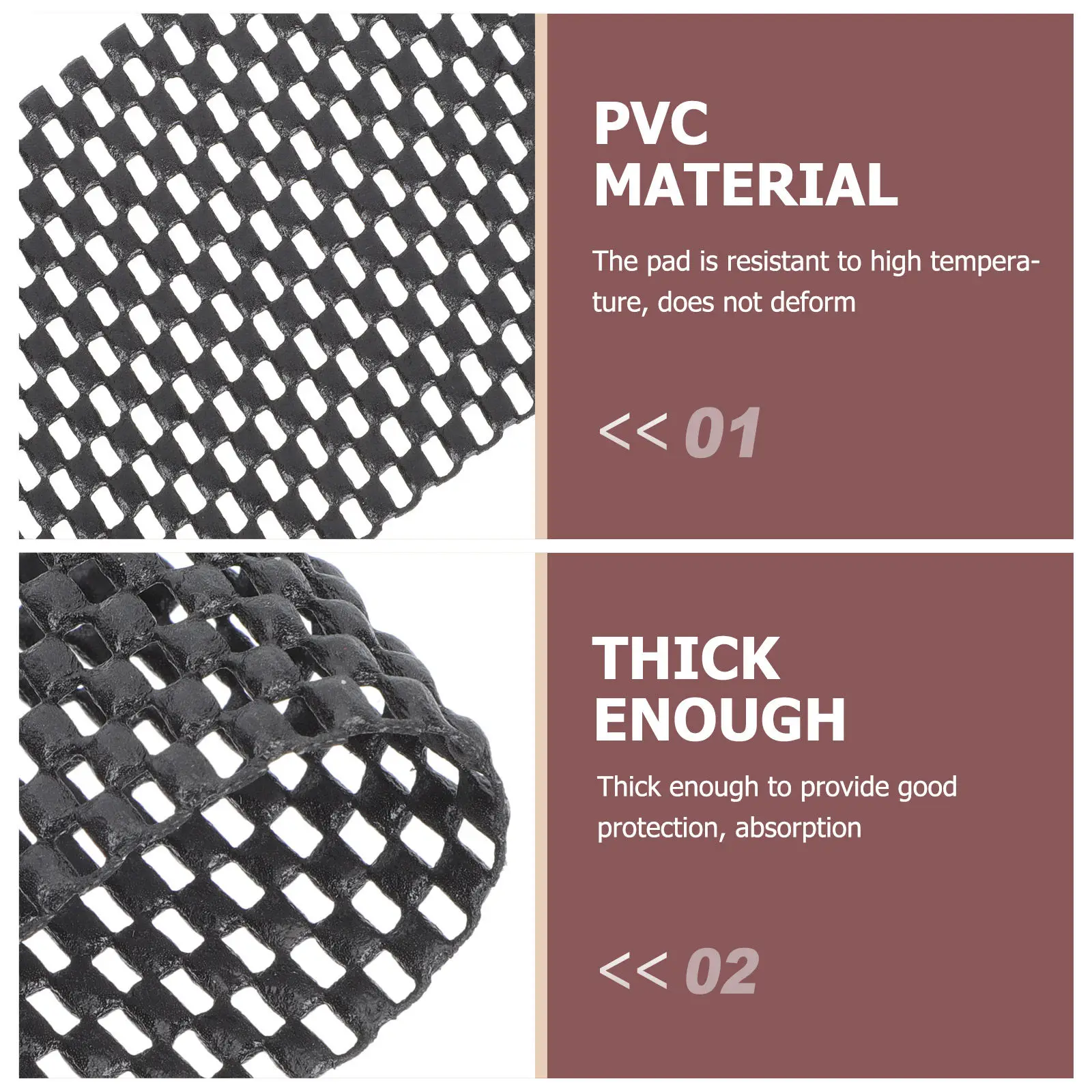 4Pairs Guzheng Floor Mat Non-Slip Foot Pads for Piano Damping Cushion Protect Hardwood Floors Height Control Accessory
4Pairs Guzheng Floor Mat Non-Slip Foot Pads for Piano Damping Cushion Protect Hardwood Floors Height Control Accessory