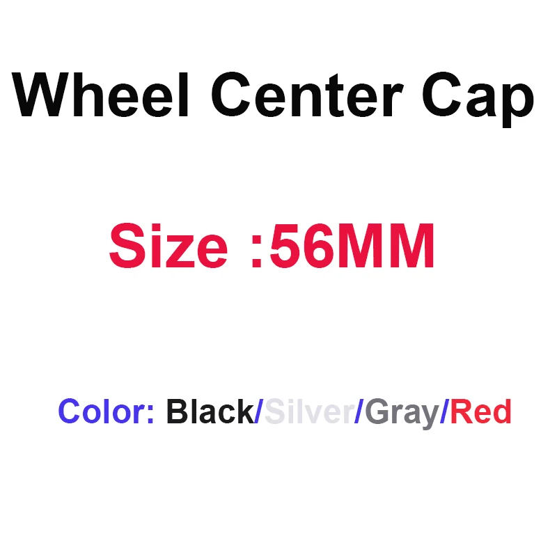 100pcs 56mm 3D Aluminum Alloy Car Wheel Center Hub Caps Emblem Badge Sticker For Model S Model X Model 3 Auto Accessories
100pcs 56mm 3D Aluminum Alloy Car Wheel Center Hub Caps Emblem Badge Sticker For Model S Model X Model 3 Auto Accessories