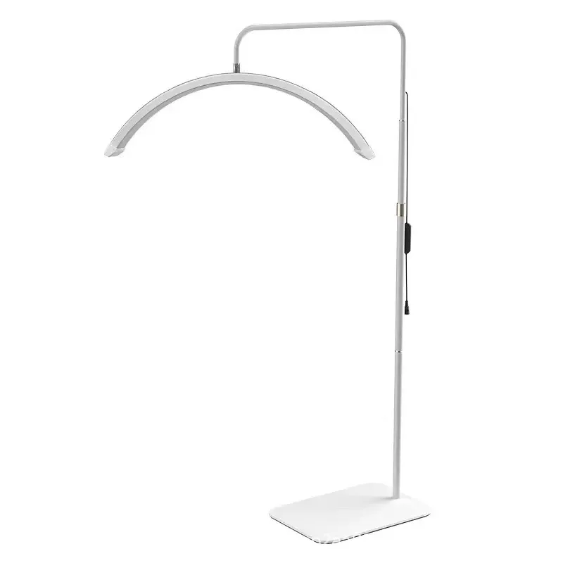 24-Inch tile half-moon beauty tattoo embroidery manicure eyebrow tattoo light LED eye protection fill light floor lamp
24-Inch tile half-moon beauty tattoo embroidery manicure eyebrow tattoo light LED eye protection fill light floor lamp