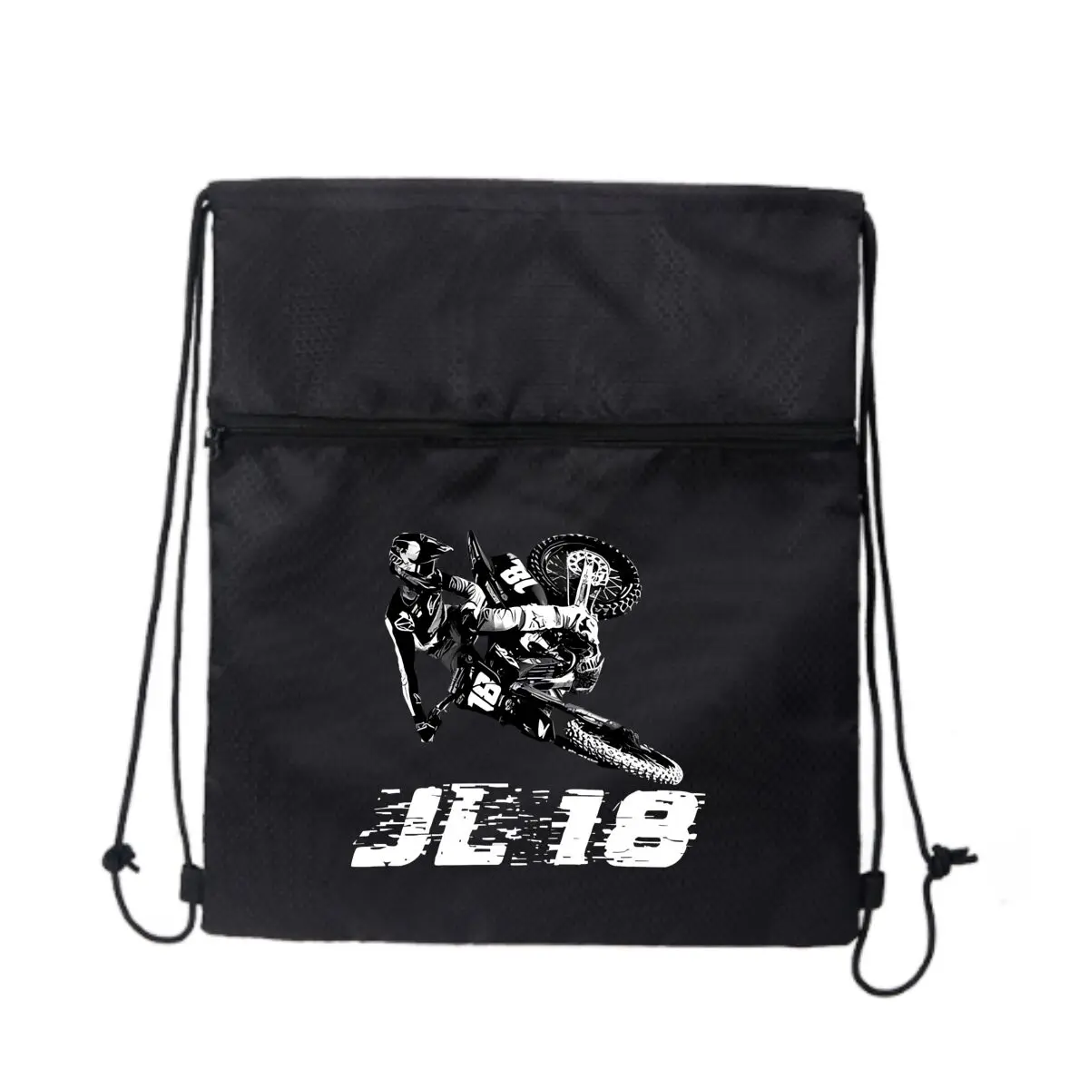 MX Thrill Extreme Ride Хлопковый холщовый рюкзак на шнурке Сумка для спортзала Спортивный рюкзак на шнурке
MX Thrill Extreme Ride Хлопковый холщовый рюкзак на шнурке Сумка для спортзала Спортивный рюкзак на шнурке