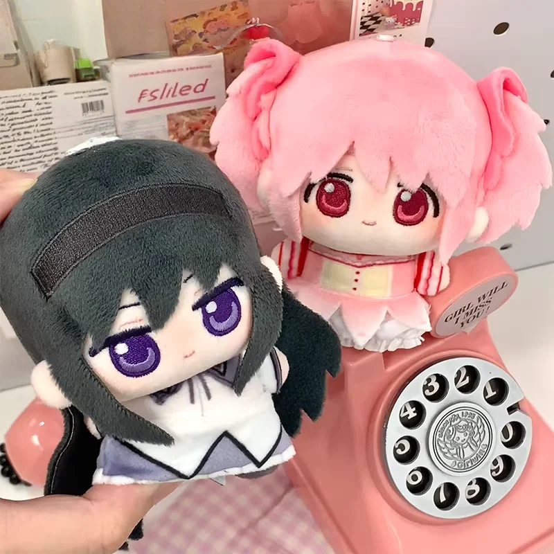 Плюшевая игрушка-кукла «Волшебная девочка» 10 см с глазами оленя, круглая, в стиле Сяомэй, с огненным дизайном, подвеска для рюкзака, аниме-аксессуар, брелок для ключей, подарок на день рождения
Плюшевая игрушка-кукла «Волшебная девочка» 10 см с глазами оленя, круглая, в стиле Сяомэй, с огненным дизайном, подвеска для рюкзака, аниме-аксессуар, брелок для ключей, подарок на день рождения