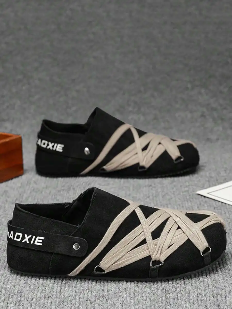 Thick Sole Mesh Sneakers, Color Block Breathable Lightweight Casual Shoes Men All Season Daily Use
Thick Sole Mesh Sneakers, Color Block Breathable Lightweight Casual Shoes Men All Season Daily Use