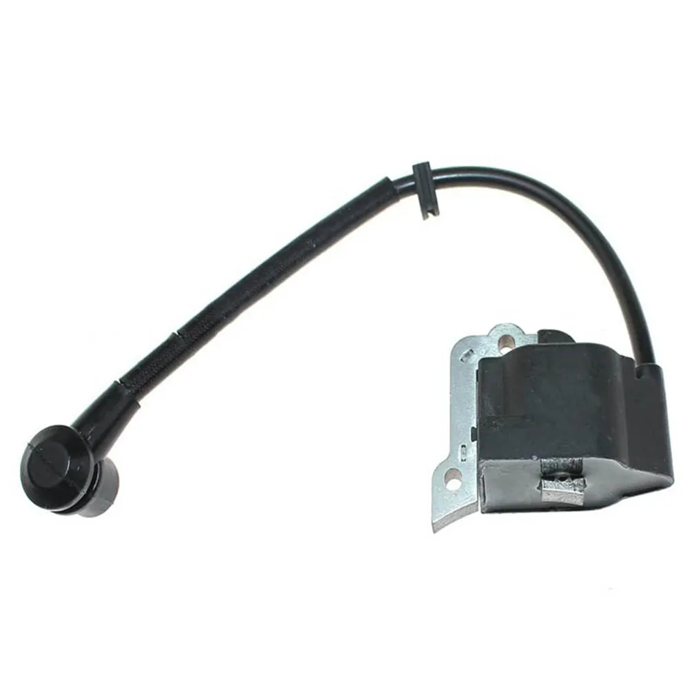 High Performance Ignition Coil Part Easy Installation As Shown Chainsaw Ignition Firm Material Hassle-Free Replacement
High Performance Ignition Coil Part Easy Installation As Shown Chainsaw Ignition Firm Material Hassle-Free Replacement