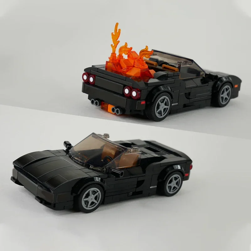 328 шт. Moc Ferraried F355 DTM автомобиль Скорость Чемпионы Строительная модель Блоки Сборка автомобиля Кирпичи Игрушки Дети DIY подарок
328 шт. Moc Ferraried F355 DTM автомобиль Скорость Чемпионы Строительная модель Блоки Сборка автомобиля Кирпичи Игрушки Дети DIY подарок