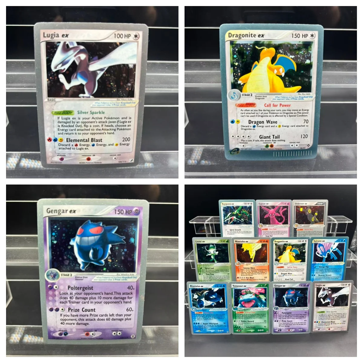 DIY PTCG Collection Cards DIY XY Espeon Gengar Chraizard Mewtwo EN Self Made Single Card Classic Game Anime Card Gift Toy
DIY PTCG Collection Cards DIY XY Espeon Gengar Chraizard Mewtwo EN Self Made Single Card Classic Game Anime Card Gift Toy