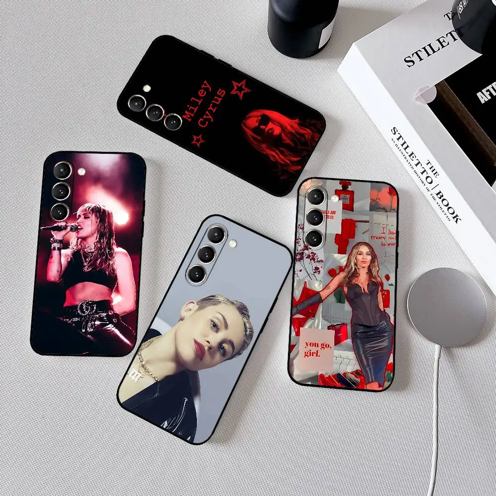 N-MileyS R-SomethingY Cyrus Phone Case Black Ultra-thin Shockproof Case For Samsung S24/S25/S22/S30/Note20/Lite/Ultra/5G/Plus/FE
N-MileyS R-SomethingY Cyrus Phone Case Black Ultra-thin Shockproof Case For Samsung S24/S25/S22/S30/Note20/Lite/Ultra/5G/Plus/FE