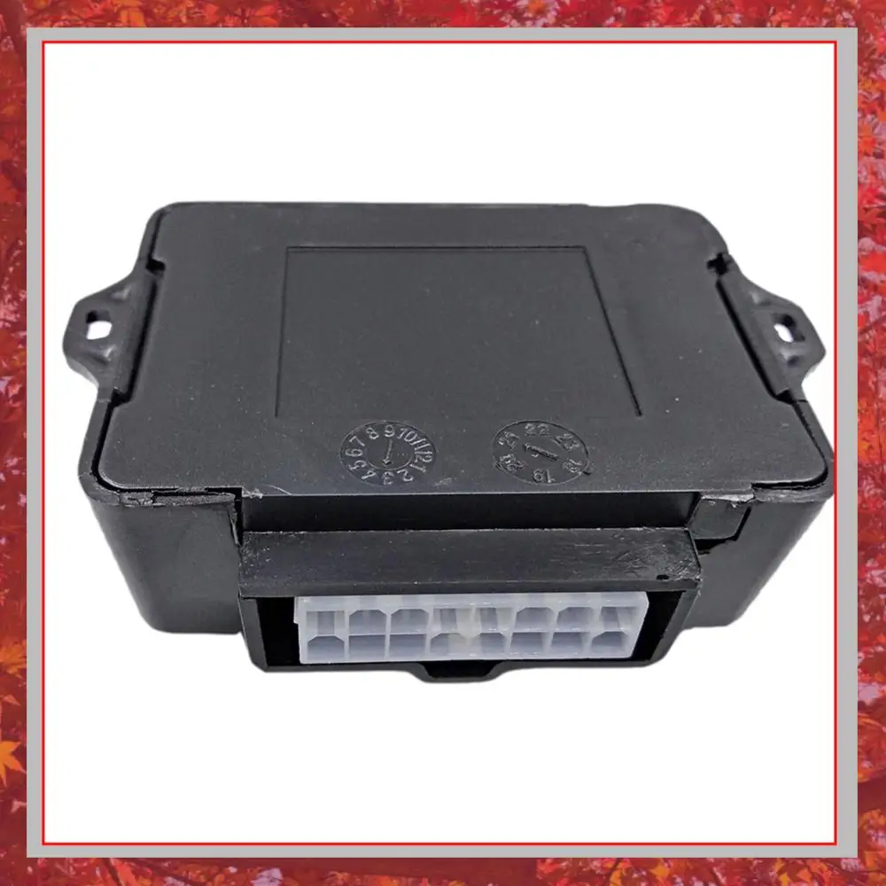 Auto Power Window Control Intelligent Auto Close Windows Remotely Module Car Power Window Closer for 4 Doors
Auto Power Window Control Intelligent Auto Close Windows Remotely Module Car Power Window Closer for 4 Doors