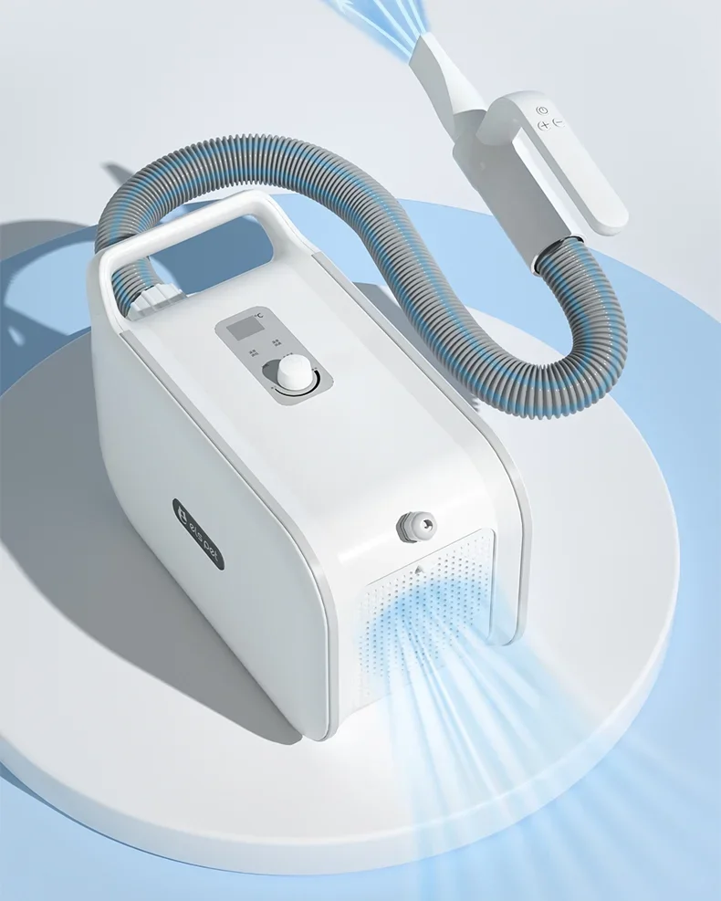 z Factory Price Wholesale Professional Low Noise 3 In 1 Smart Pet Grooming Vacuum And Dryer 10 Min Quick Dry Blow Dryer For Dog
z Factory Price Wholesale Professional Low Noise 3 In 1 Smart Pet Grooming Vacuum And Dryer 10 Min Quick Dry Blow Dryer For Dog