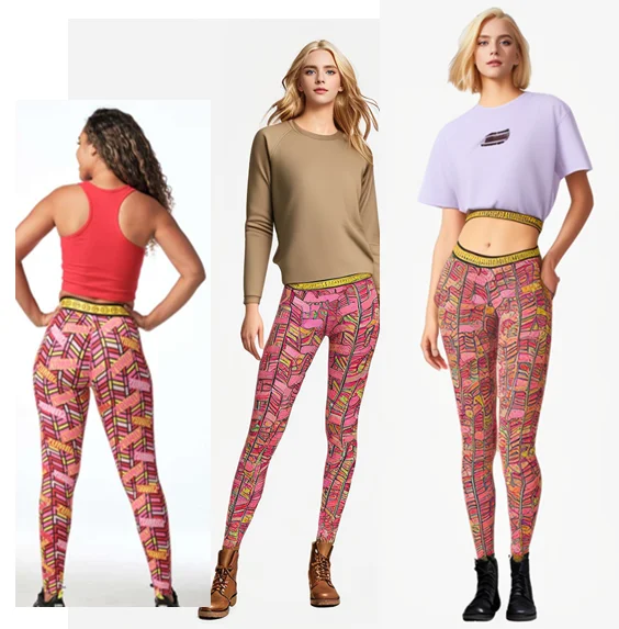 ZW ZINCON 2024 Wear Dancing Fitness Yoga Sports Group Dance Tight Stretch Clothes Shorts Legging Pants 0062
ZW ZINCON 2024 Wear Dancing Fitness Yoga Sports Group Dance Tight Stretch Clothes Shorts Legging Pants 0062