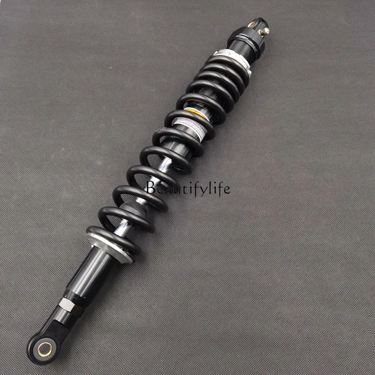 Automotive parts*Modified four-wheeled ATV front and rear shock absorption, Kadin off-road motorcycle shock absorber
Automotive parts*Modified four-wheeled ATV front and rear shock absorption, Kadin off-road motorcycle shock absorber
