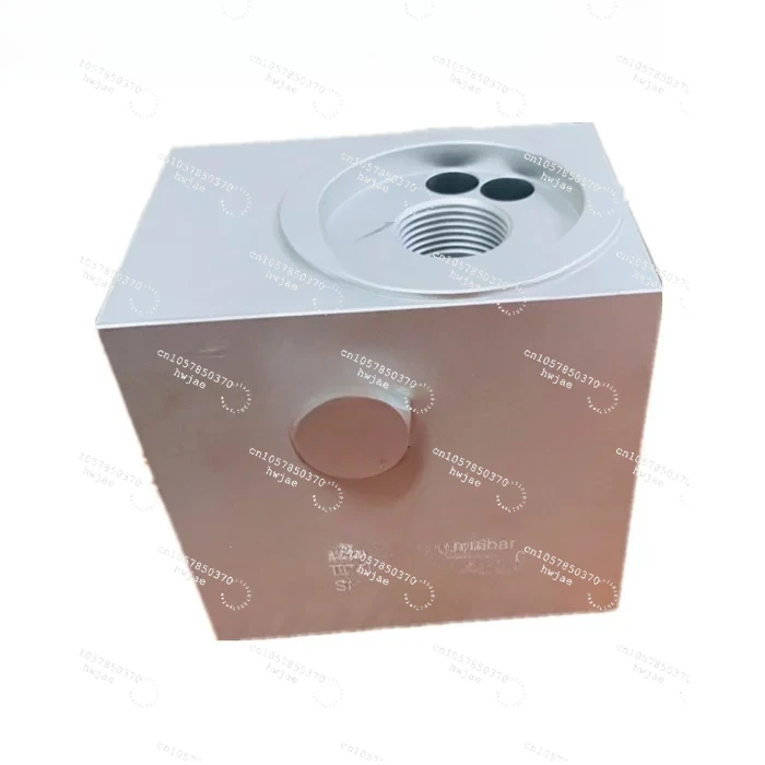 Поставка 2605276570 = YLFS-6Y винтовой воздушный компрессор, терморегулирующий клапан, термостат
Поставка 2605276570 = YLFS-6Y винтовой воздушный компрессор, терморегулирующий клапан, термостат