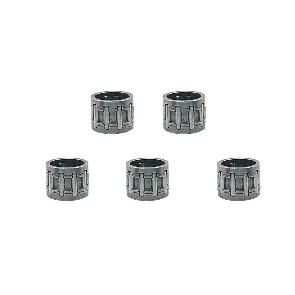 Replacement Cage Needle Bearing Alloy Set for Chainsaw Models MS230 MS250 Gardening Equipment
Replacement Cage Needle Bearing Alloy Set for Chainsaw Models MS230 MS250 Gardening Equipment