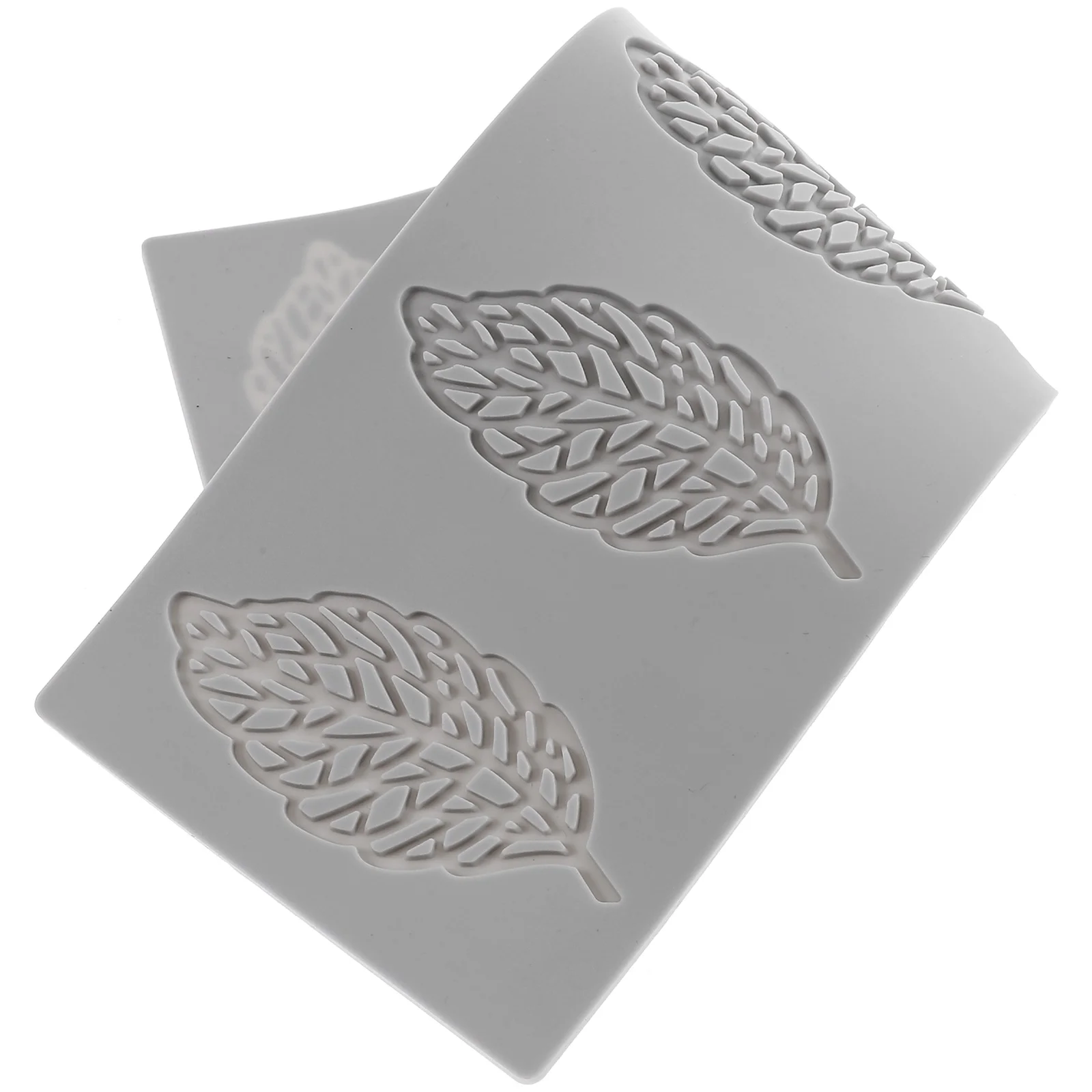 Silicone Leaf Mold 82g Small Coral Fondant Cake Baking Tool Cookie Chocolate Candy Stencil Easy Demould Kitchen Accessory
Silicone Leaf Mold 82g Small Coral Fondant Cake Baking Tool Cookie Chocolate Candy Stencil Easy Demould Kitchen Accessory