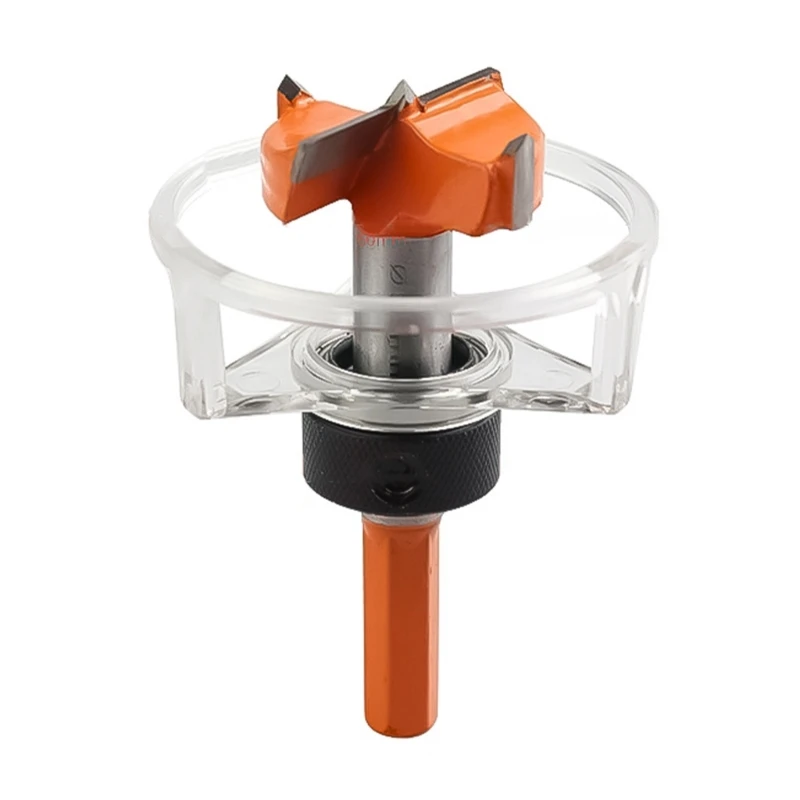 35mm Tipped Drill Bit Woodworking Hinge Cutter Tool Hole Opener Cutter for Wood Plywood Plastic
35mm Tipped Drill Bit Woodworking Hinge Cutter Tool Hole Opener Cutter for Wood Plywood Plastic