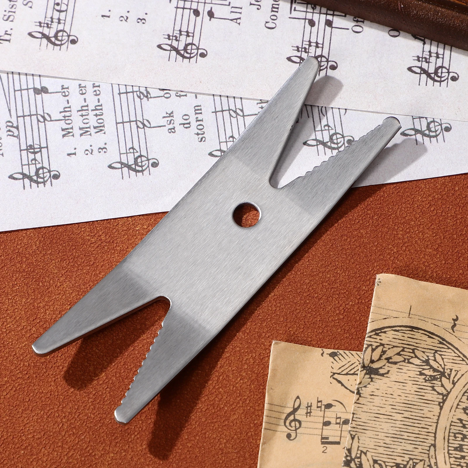 Multi-Spanner Wrench Silver Metal Tool Knob Jack Tuner Tightening Pots Accessories For Bass Parts Easy Tighten Loosen Switches
Multi-Spanner Wrench Silver Metal Tool Knob Jack Tuner Tightening Pots Accessories For Bass Parts Easy Tighten Loosen Switches