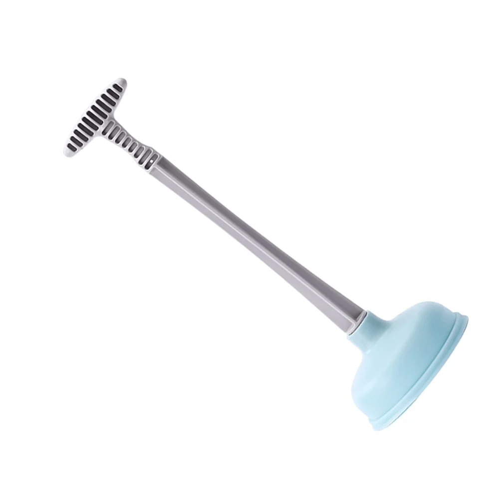 Drain Pipe Cleaner Baby Toilet Bowl Cleaning Rubber Plungers for Clearing Blocked Drains
Drain Pipe Cleaner Baby Toilet Bowl Cleaning Rubber Plungers for Clearing Blocked Drains