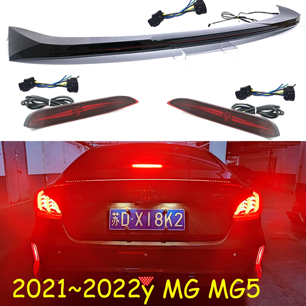 1set Car bumper mg tail light MG5 taillight 2021~2022y car accessories LED MG5 Tail Light mg5 taillamp Rear light Lamp
1set Car bumper mg tail light MG5 taillight 2021~2022y car accessories LED MG5 Tail Light mg5 taillamp Rear light Lamp