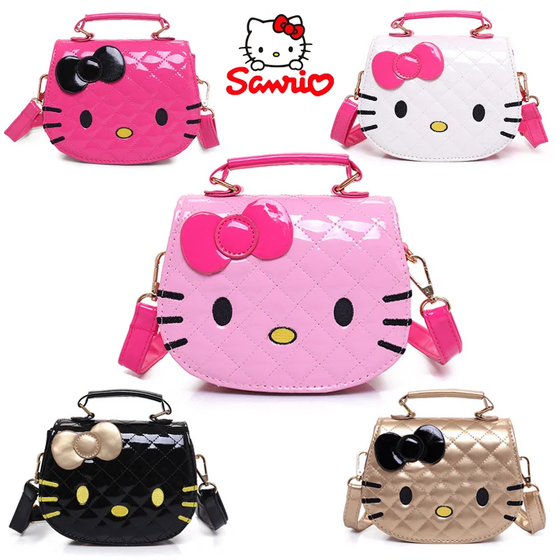 Sanrio Hello Kitty Crossbody Bags Cartoon Cute Waterproof Handbag for Women Casual Hard Shell Tote Bag Girls Birthday Gifts
Sanrio Hello Kitty Crossbody Bags Cartoon Cute Waterproof Handbag for Women Casual Hard Shell Tote Bag Girls Birthday Gifts