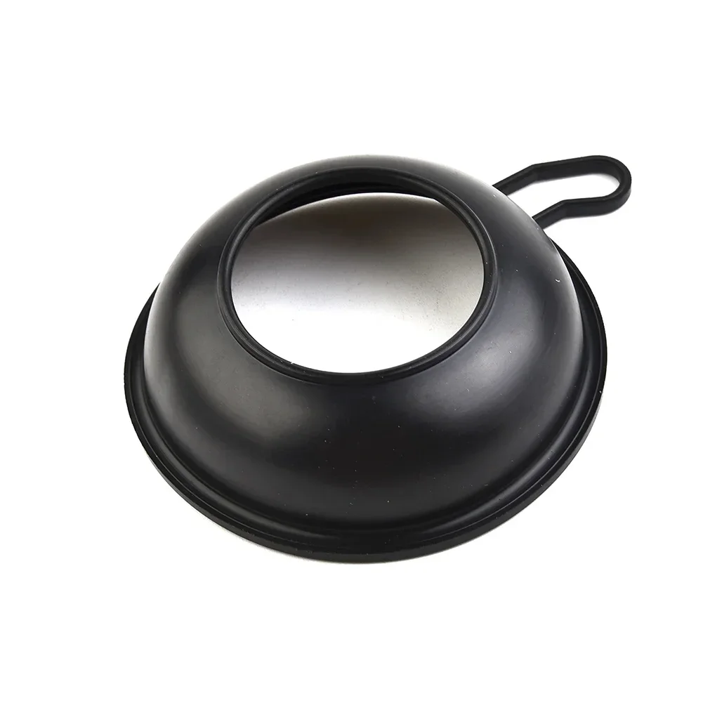 Membrane Carburetor Vacuum 900 RR 16111-MWO-670 Repair Accessories Black For CBR900RR CBR Membrane Replacement
Membrane Carburetor Vacuum 900 RR 16111-MWO-670 Repair Accessories Black For CBR900RR CBR Membrane Replacement