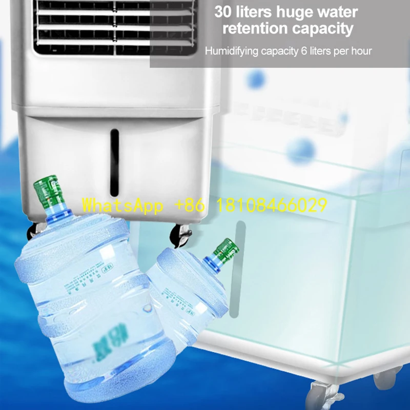 Увлажнитель эфирного масла v, большая емкость, заводской большой, 30 л, новый дизайн, увлажнитель с мокрой пленкой, промышленный вентилятор, увлажнитель 3d
Увлажнитель эфирного масла v, большая емкость, заводской большой, 30 л, новый дизайн, увлажнитель с мокрой пленкой, промышленный вентилятор, увлажнитель 3d