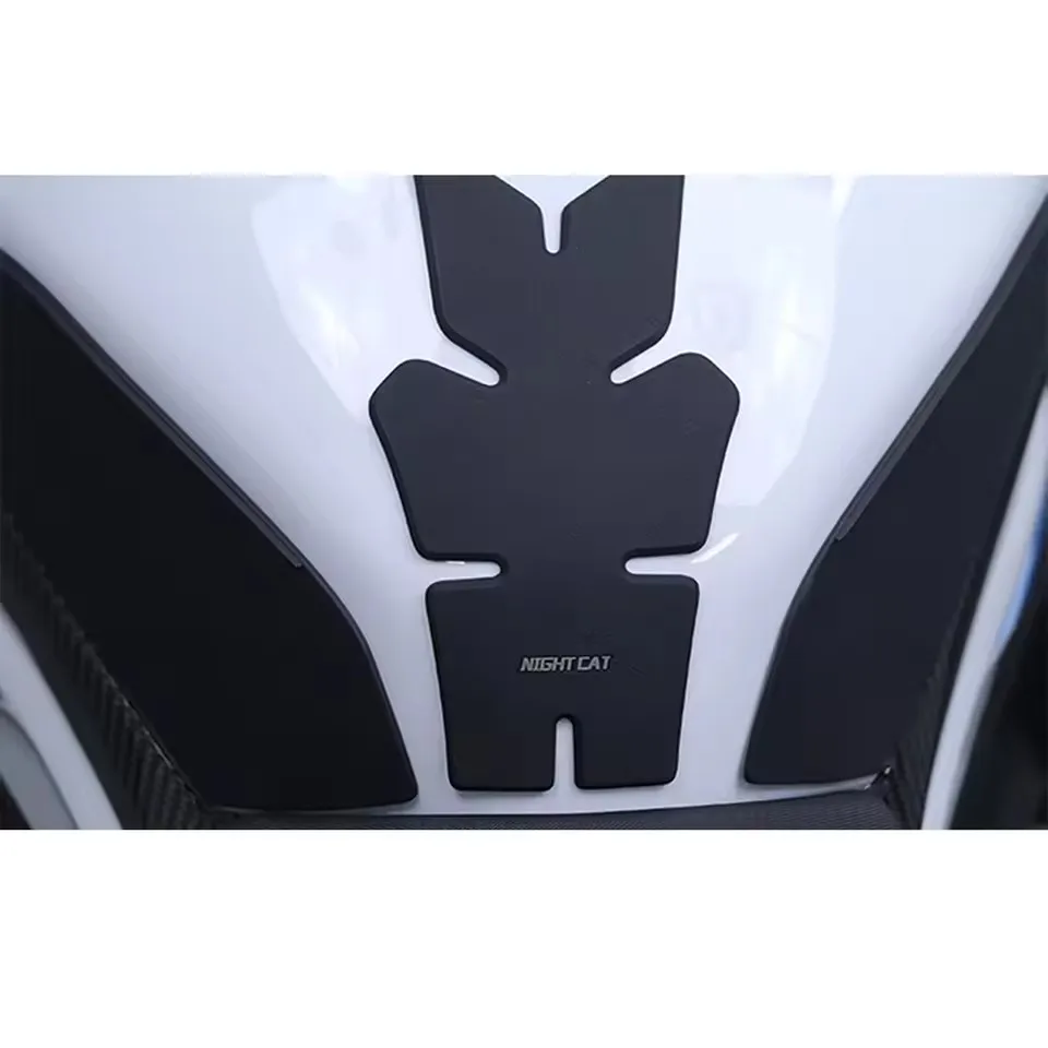 S1000RR 2019-2026 S1000R 2021-2026 M1000RR HP4 For BMW Motorcycle New Rubber Fuel Tank Sticker Pad Anti Slip Traction Decal
S1000RR 2019-2026 S1000R 2021-2026 M1000RR HP4 For BMW Motorcycle New Rubber Fuel Tank Sticker Pad Anti Slip Traction Decal