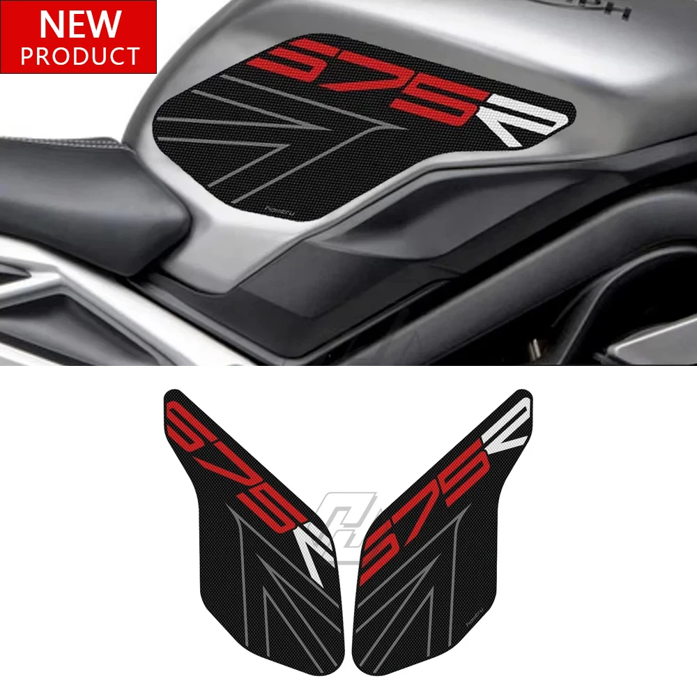 Для Triumph Daytona 675 R 2013-2016 мотоциклетная боковая накладка на топливный бак, противоскользящая наклейка из ПВХ
Для Triumph Daytona 675 R 2013-2016 мотоциклетная боковая накладка на топливный бак, противоскользящая наклейка из ПВХ