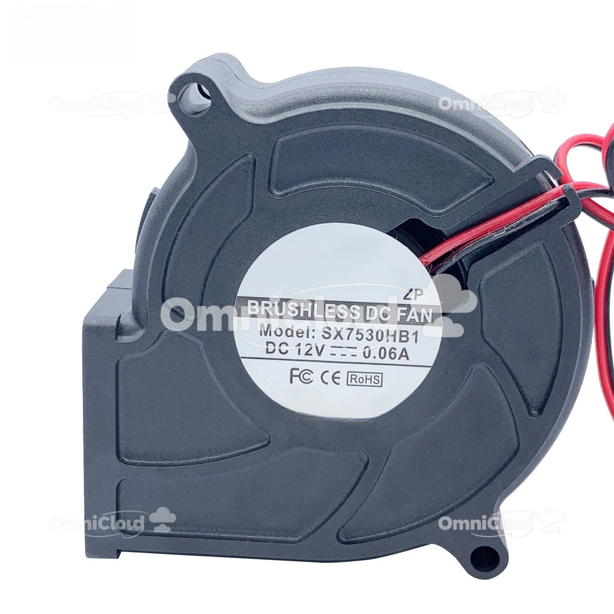 7530 blower 5V 12V large air volume, double ball IP68 waterproof glue filling, nail art vacuum cleaner fan
7530 blower 5V 12V large air volume, double ball IP68 waterproof glue filling, nail art vacuum cleaner fan