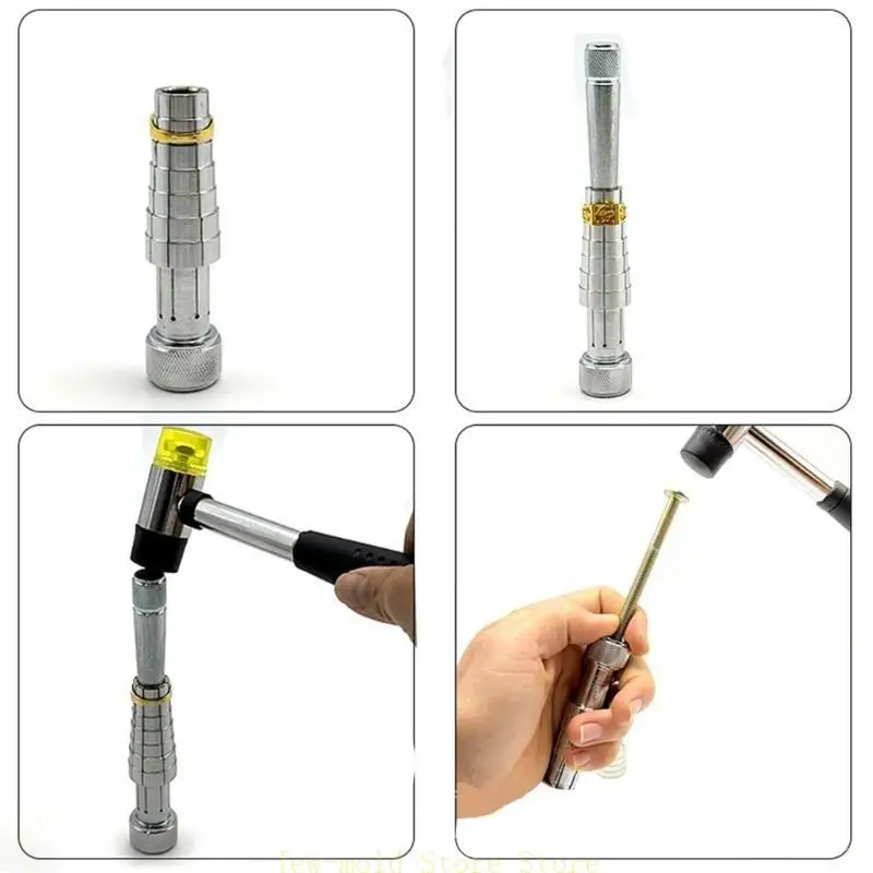 C71B Кольцо Sizer Enlarger Mandrel Jewelly Make Tools Expander для ювелирных изделий для обручального кольца Sizer Sizer
C71B Кольцо Sizer Enlarger Mandrel Jewelly Make Tools Expander для ювелирных изделий для обручального кольца Sizer Sizer