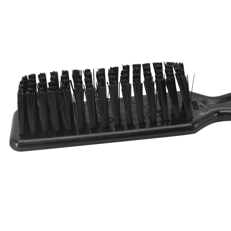 B46B-30Pcs Fade Brush Comb Scissors Cleaning Brush Barber Shop Skin Fade Vintage Oil Head Shape Carving Cleaning Brush
B46B-30Pcs Fade Brush Comb Scissors Cleaning Brush Barber Shop Skin Fade Vintage Oil Head Shape Carving Cleaning Brush