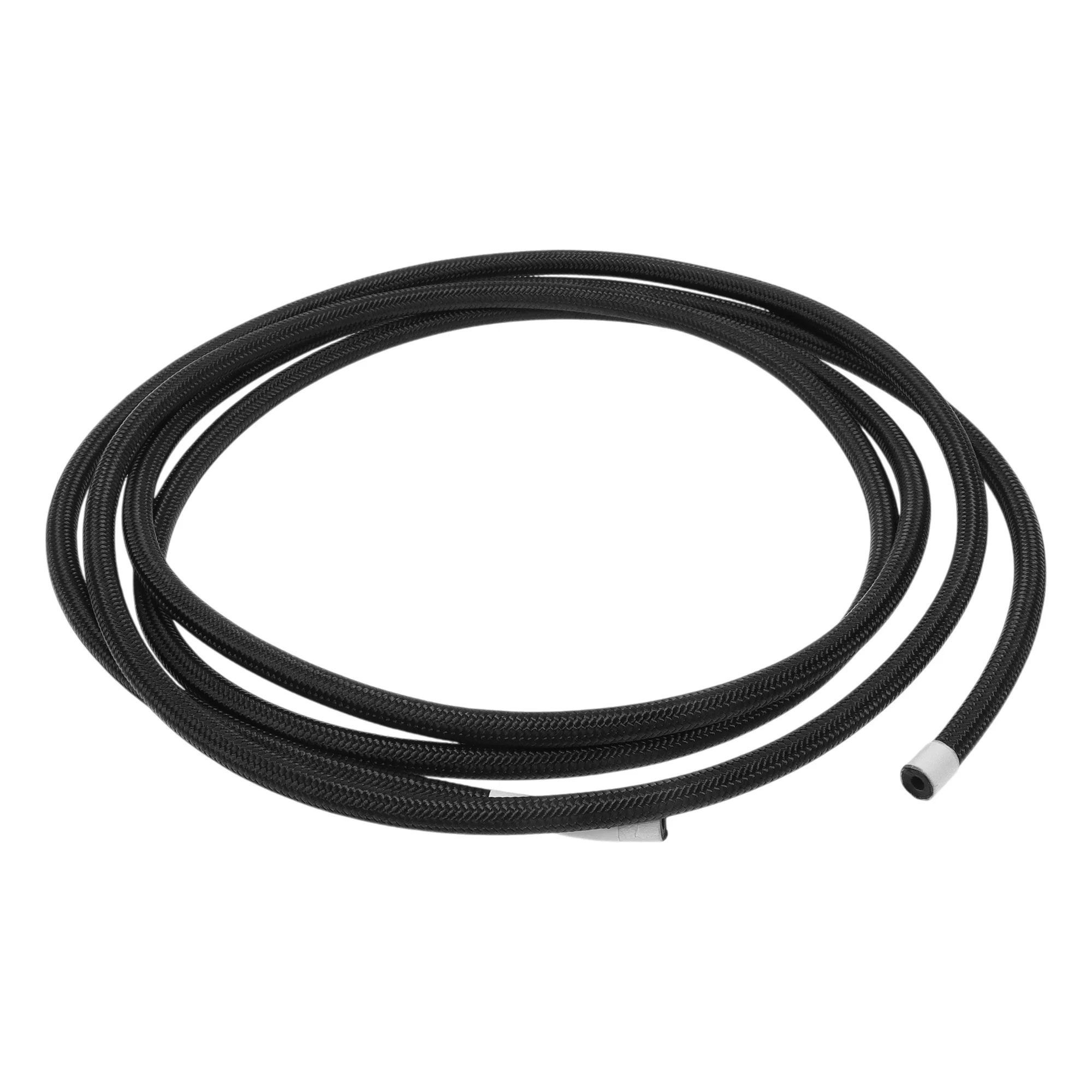 UXCELL Fuel Line Hose 12ft 3/16"ID 0.39"OD 1 Pcs NPR Rubber, Nylon Braided Car
UXCELL Fuel Line Hose 12ft 3/16"ID 0.39"OD 1 Pcs NPR Rubber, Nylon Braided Car