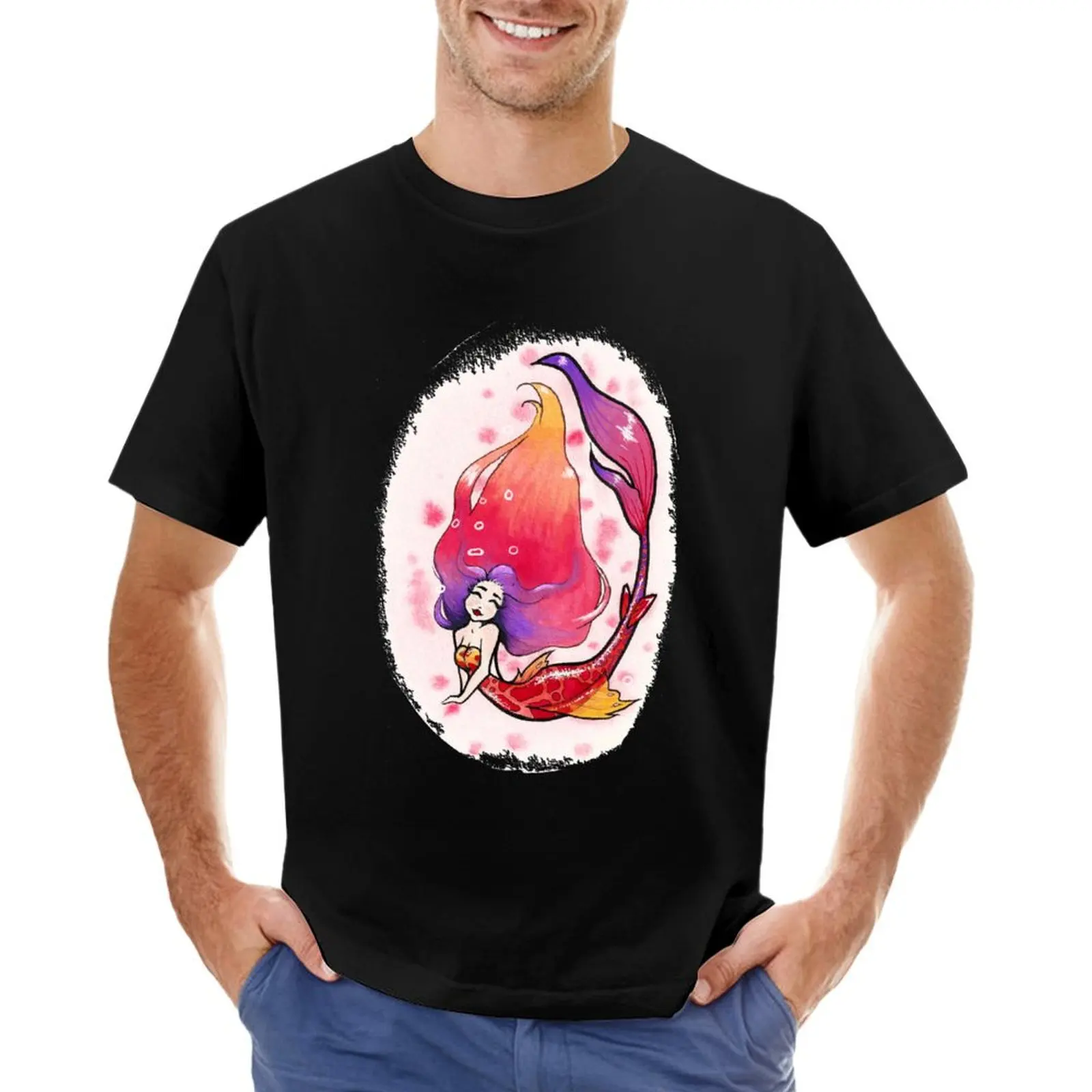 Футболка Ruby by Jenny, футболка с рисунком, футболка оверсайз, Мужская одежда, футболки с рисунком рэпера, мужские футболки, повседневные стильные футболки
Футболка Ruby by Jenny, футболка с рисунком, футболка оверсайз, Мужская одежда, футболки с рисунком рэпера, мужские футболки, повседневные стильные футболки