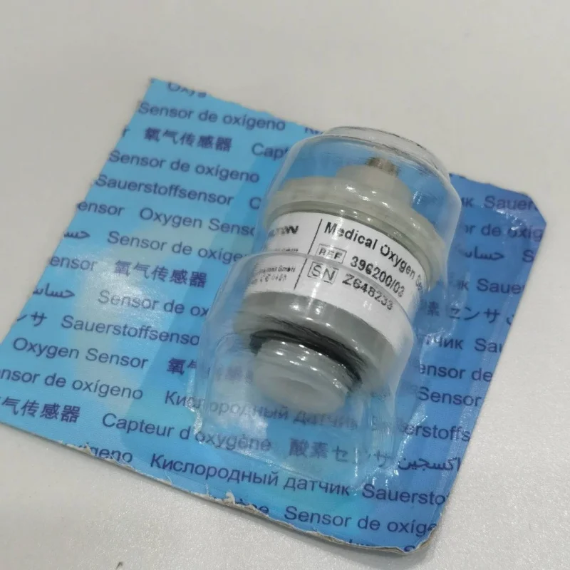 396200 Oxygen Sensor C1 C2 Oxygen Battery Brand New Original
396200 Oxygen Sensor C1 C2 Oxygen Battery Brand New Original