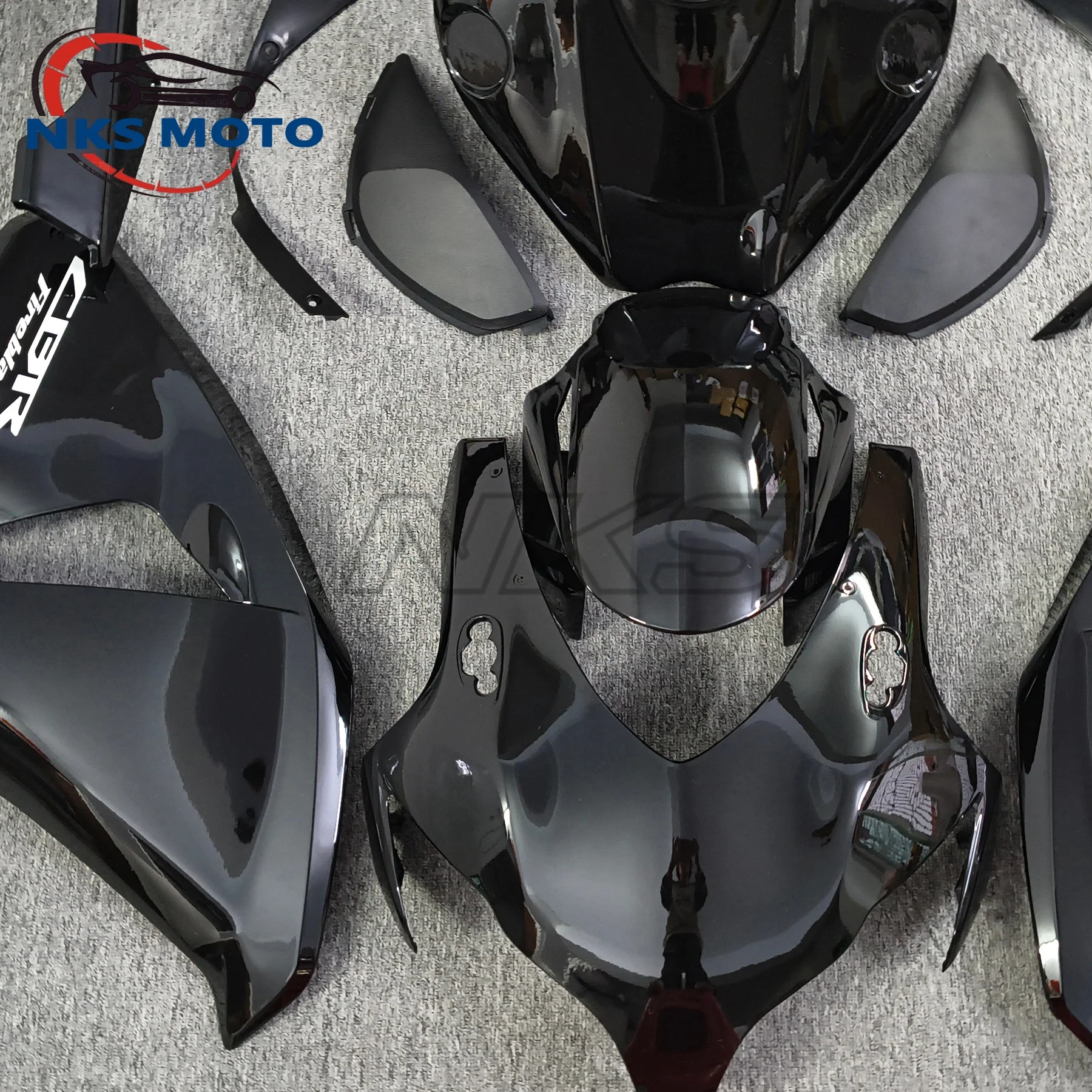 Fairing For HONDA CBR1000RR CBR 1000 RR CBR1000 RR 2008 2009 2010 2011 Whole Motorcycle Fairings Kits Full Bodywork Accessories
Fairing For HONDA CBR1000RR CBR 1000 RR CBR1000 RR 2008 2009 2010 2011 Whole Motorcycle Fairings Kits Full Bodywork Accessories