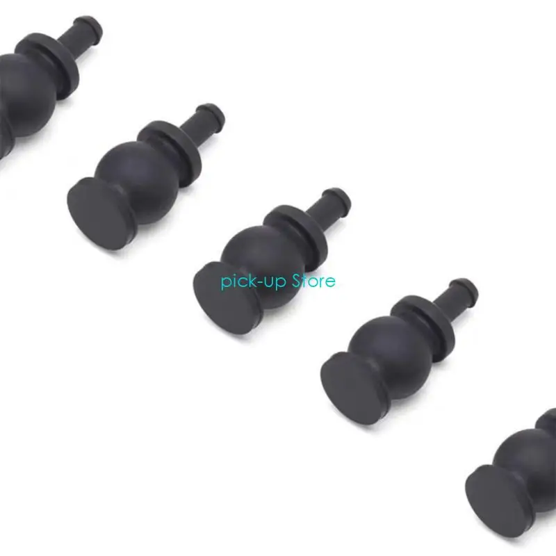 Q5WA Shock Absorbing Sphere Flight Stability Enhancer for Inspire 2 M200 M300 RTK X5S UAV Attachment PTZ Damper 
Q5WA Shock Absorbing Sphere Flight Stability Enhancer for Inspire 2 M200 M300 RTK X5S UAV Attachment PTZ Damper