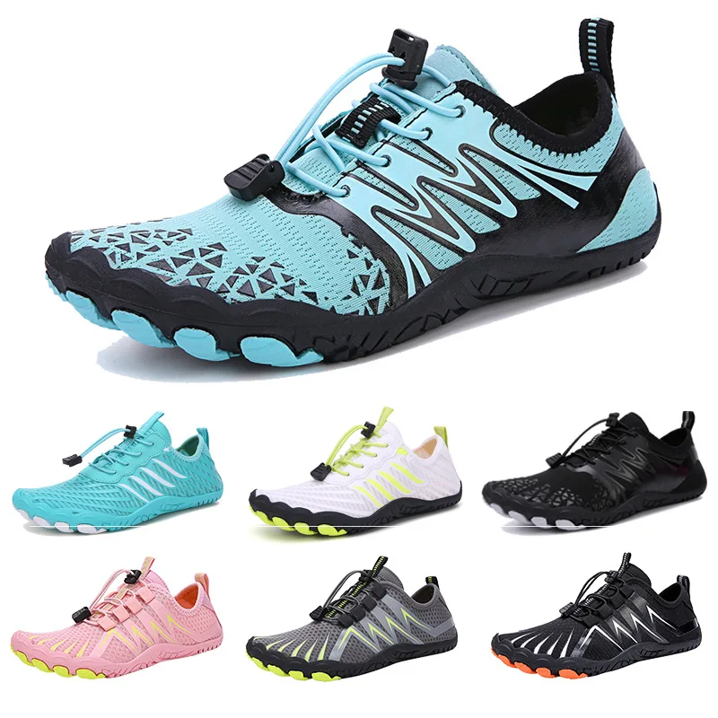 2023 New In Men Running Barefoot Shoes Wide Toe Box Barefoot Sports Trainers Zero Drop Shoes Runner Walking Sneakers for Men
2023 New In Men Running Barefoot Shoes Wide Toe Box Barefoot Sports Trainers Zero Drop Shoes Runner Walking Sneakers for Men