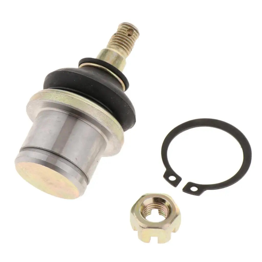 Motorcycle ATV Round TIE ROD END STEERING BOOT SET & LOWER BALL JOINT for Hisun 500 700 800CC
Motorcycle ATV Round TIE ROD END STEERING BOOT SET & LOWER BALL JOINT for Hisun 500 700 800CC
