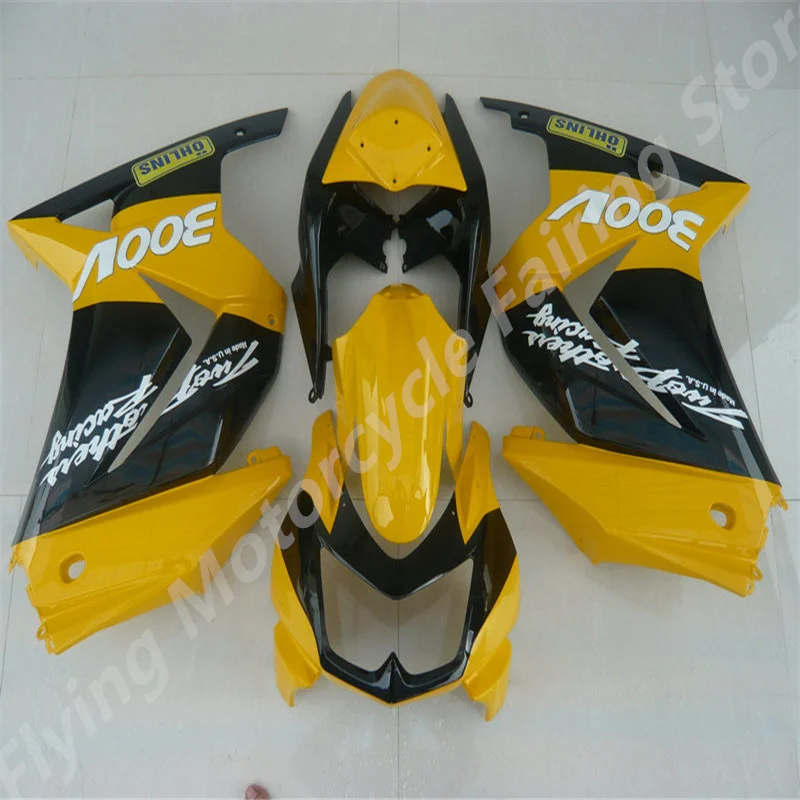 Комплекты обтекателей для Kawasaki Ninja 250R 2008-2014, черные, оранжевые обтекатели для мотоциклов ZX250 250 08-14, оранжевый, черный обтекатель
Комплекты обтекателей для Kawasaki Ninja 250R 2008-2014, черные, оранжевые обтекатели для мотоциклов ZX250 250 08-14, оранжевый, черный обтекатель