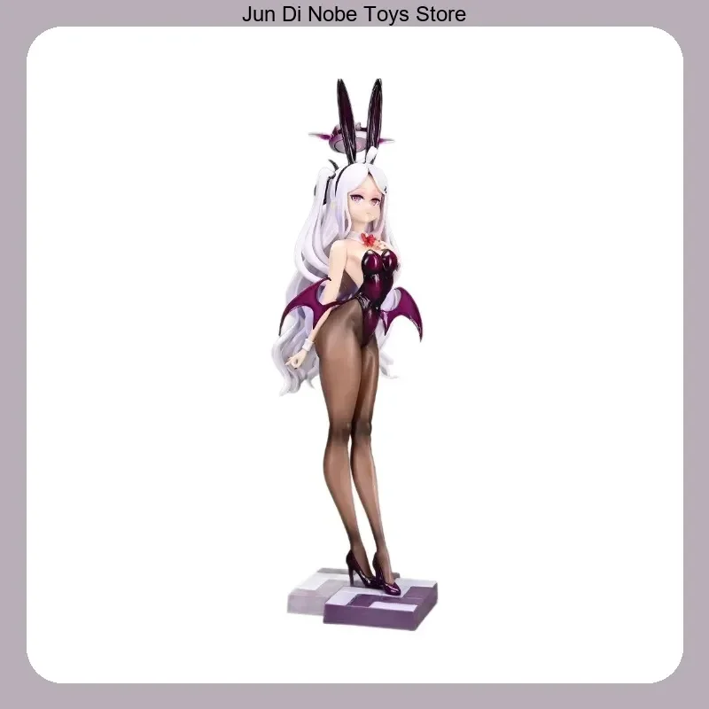 Blue Archive Sorasaki Hina Bunny 30cm Anime Figure Model Statue, Collection Desktop Decoration Ornament Toys Gifts
Blue Archive Sorasaki Hina Bunny 30cm Anime Figure Model Statue, Collection Desktop Decoration Ornament Toys Gifts
