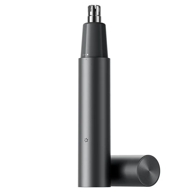 Rechargeable Nose Hair Trimmer Men's Electric Nose Hair Cleaner Portable Trimmer Head Removable Washable
Rechargeable Nose Hair Trimmer Men's Electric Nose Hair Cleaner Portable Trimmer Head Removable Washable