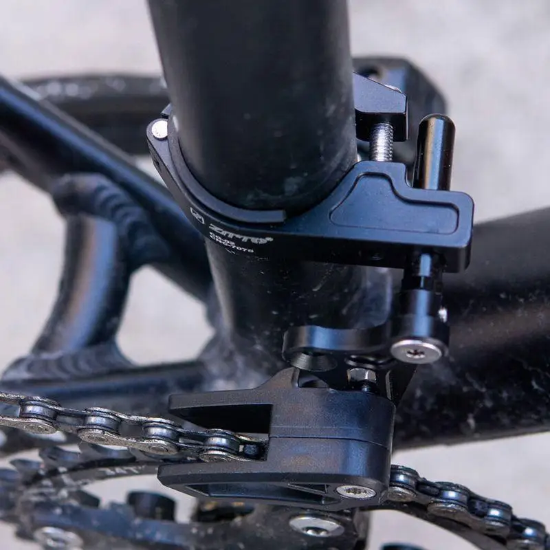 652F Adjustable MTB Chain Guide Guard Catcher Clamp Direct Mount Protector
652F Adjustable MTB Chain Guide Guard Catcher Clamp Direct Mount Protector