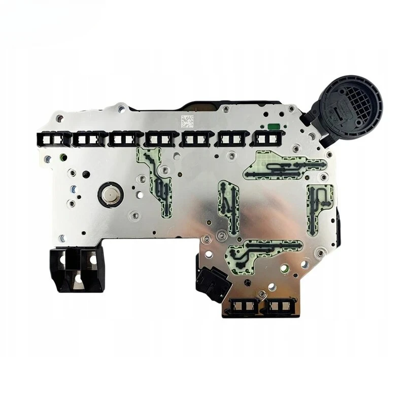 725.011 9-Speed Controller Automatic Transmission Control Unit A0009015000 TCU TCM Suit for Mercedes Benz W213 W238 E-class
725.011 9-Speed Controller Automatic Transmission Control Unit A0009015000 TCU TCM Suit for Mercedes Benz W213 W238 E-class