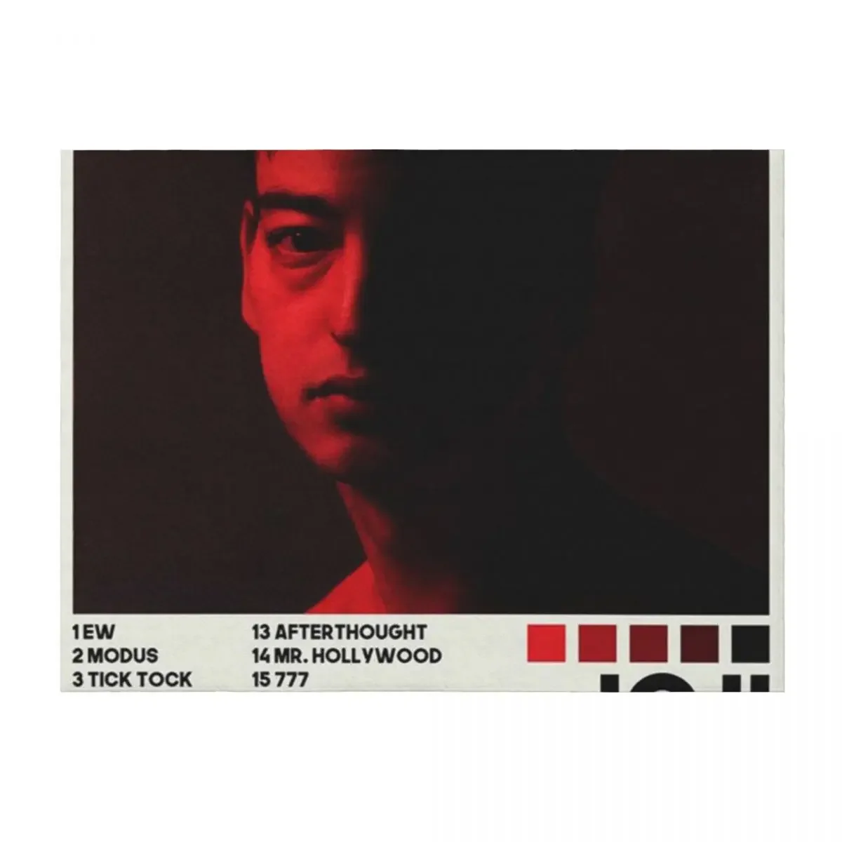 Joji Poster Nectar Minimalist Throw Blanket Softest Weighted Tourist Flannel Blankets
Joji Poster Nectar Minimalist Throw Blanket Softest Weighted Tourist Flannel Blankets