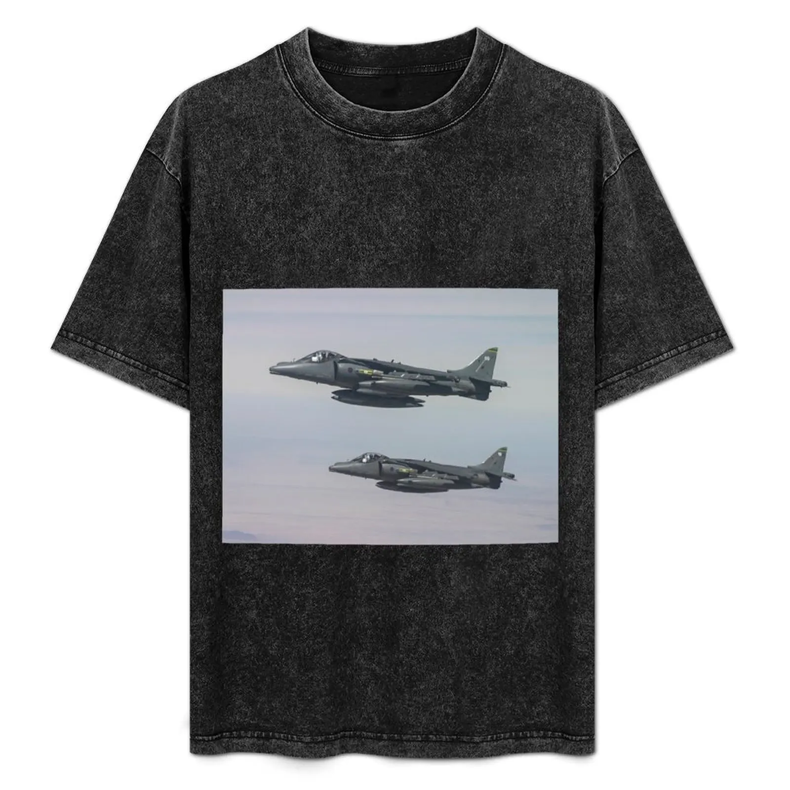 Harrier Pair up close T-Shirt clothes blanks oversizeds men t shirts high quality
Harrier Pair up close T-Shirt clothes blanks oversizeds men t shirts high quality