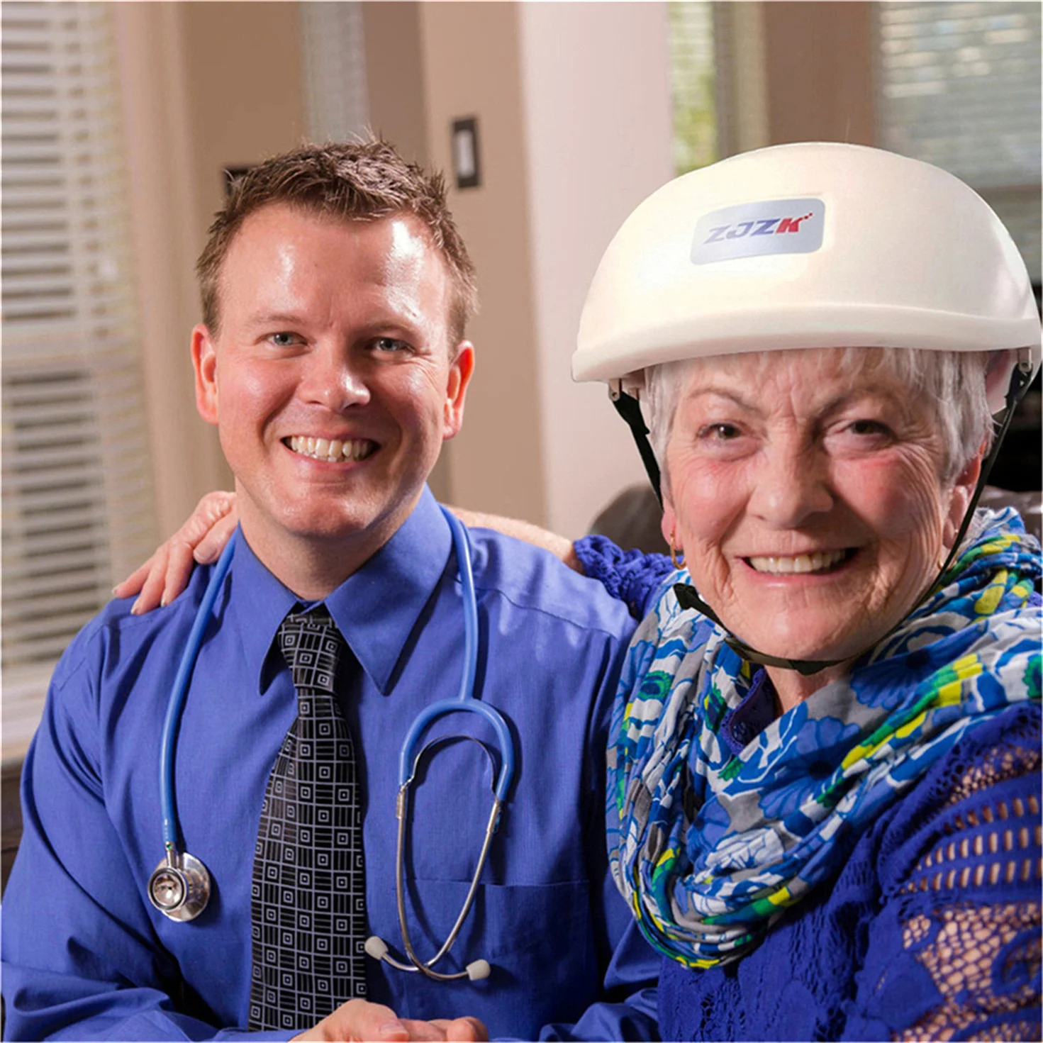 ZJZK Brain Disease Therapy Helmet Transcranial Magnetic Stimulation Device Head Massager Parkinson Cerebral Palsy Equipment
ZJZK Brain Disease Therapy Helmet Transcranial Magnetic Stimulation Device Head Massager Parkinson Cerebral Palsy Equipment