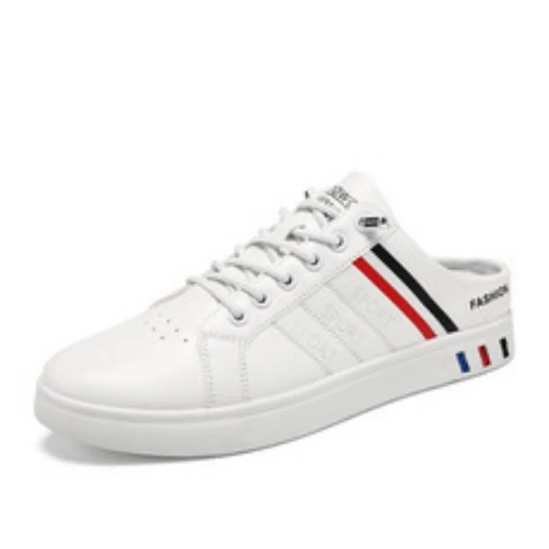 Men's Sneakers Brand Casual Shoes Men Lightweight Comfort Slip on Loafers for Men Breathable Flats Sneakers Men Chaussure Hommes
Men's Sneakers Brand Casual Shoes Men Lightweight Comfort Slip on Loafers for Men Breathable Flats Sneakers Men Chaussure Hommes