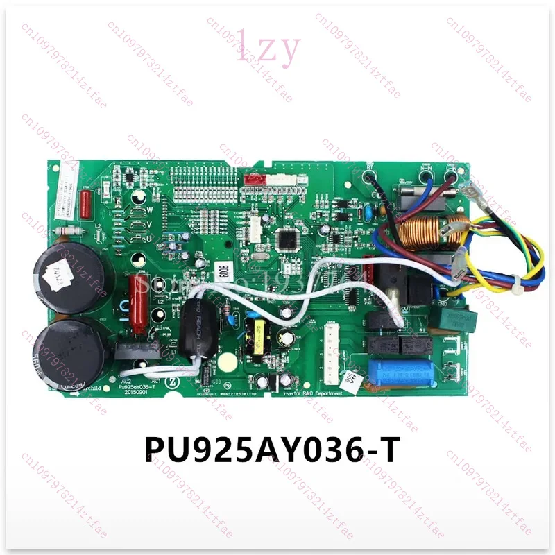 95%new for air conditioner computer board PU925AY036-T PU925AY035-T PU925AY033-T PU925AY073-T PU925AY071-T PU925AY075-T
95%new for air conditioner computer board PU925AY036-T PU925AY035-T PU925AY033-T PU925AY073-T PU925AY071-T PU925AY075-T