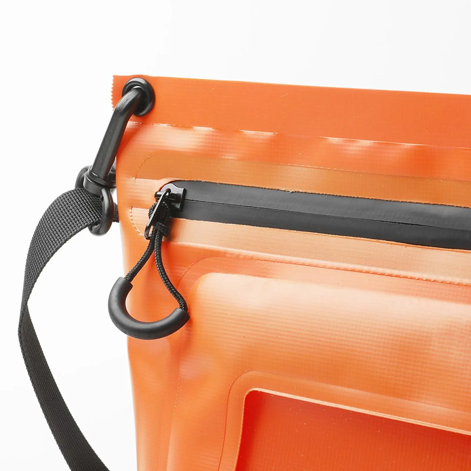 Водонепроницаемая сумка для плавания и дайвинга из ПВХ, поясная сумка для пляжа и дрифтинга, наплечная сумка, подводный чехол для телефона, уличная герметичная сумка
Водонепроницаемая сумка для плавания и дайвинга из ПВХ, поясная сумка для пляжа и дрифтинга, наплечная сумка, подводный чехол для телефона, уличная герметичная сумка